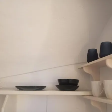 Santorini Village Cave Appartement